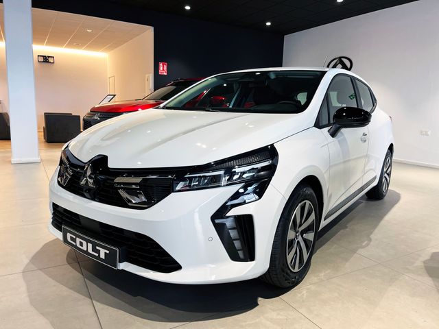 Mitsubishi Colt 100T Motion