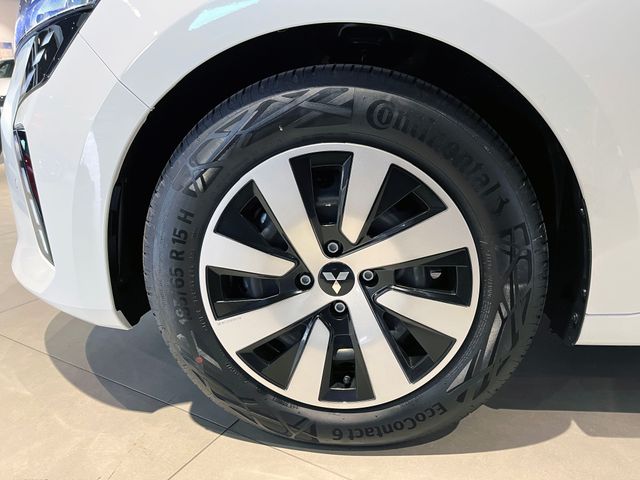 Mitsubishi Colt 100T Motion