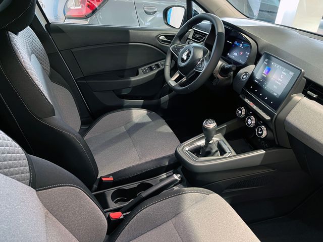 Mitsubishi Colt 100T Motion