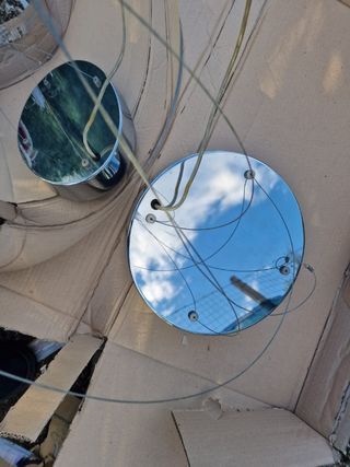 Artemide Tian Xia 500 Lampada a sospensione