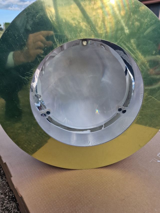 Artemide Tian Xia 500 Lampada a sospensione