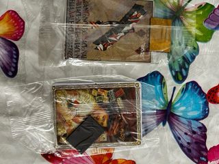 12 Imanes Vintage Valencia