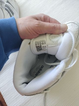Zapatillas Adidas