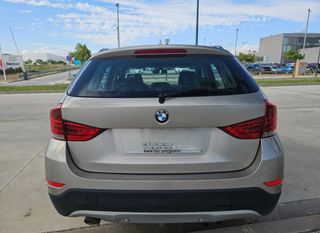 BMW X1 2016 , 2.0 diesel, 177CV