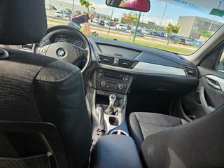 BMW X1 2016 , 2.0 diesel, 177CV