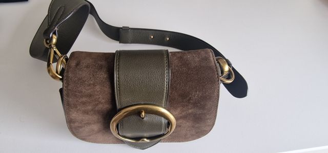 Bolso Polo Ralph Lauren bandolera
