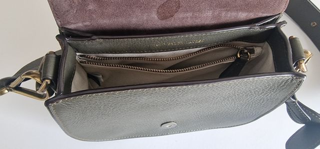 Bolso Polo Ralph Lauren bandolera