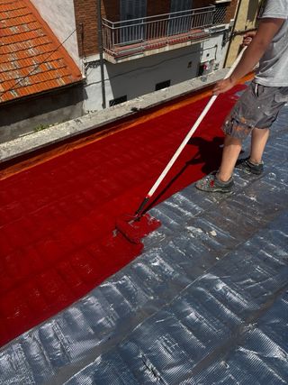 REPARACION DE TEJADOS