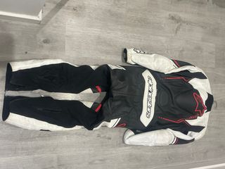 Mono Alpinestars GP Plus 52