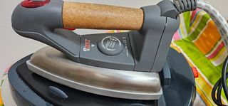 Plancha Vapor Vaporella Forever 400 Pro