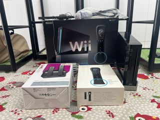 Wii