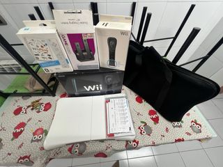 Wii