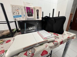 Wii