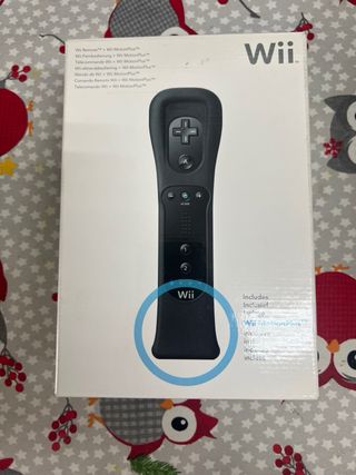 Wii