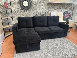CHAISE LONGUE CAMA CON ARCÓN 