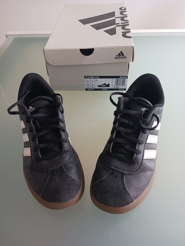 Zapatillas ADIDAS Court 3.0