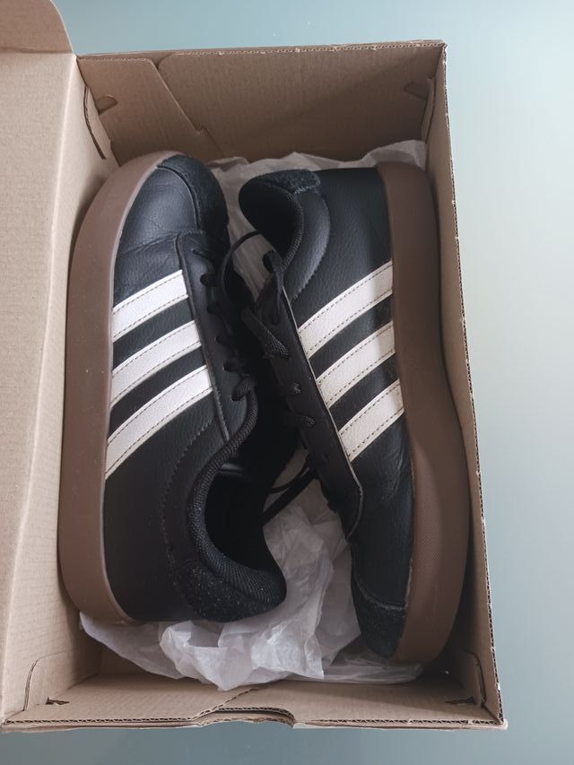 Zapatillas ADIDAS Court 3.0