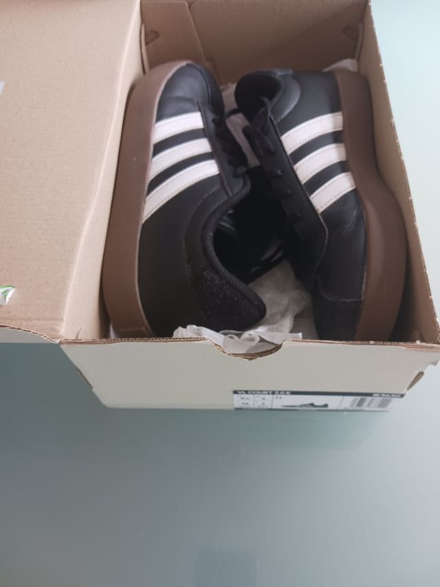 Zapatillas ADIDAS Court 3.0