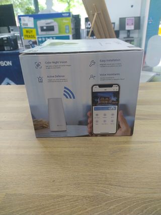 Kit Cámaras EZVIZ BC1 - 3 Cámaras