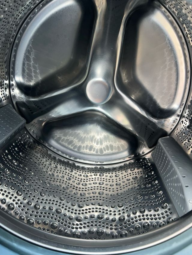 LAVADORA SIEMENS iQ500