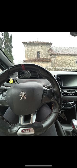 Peugeot 208 2017