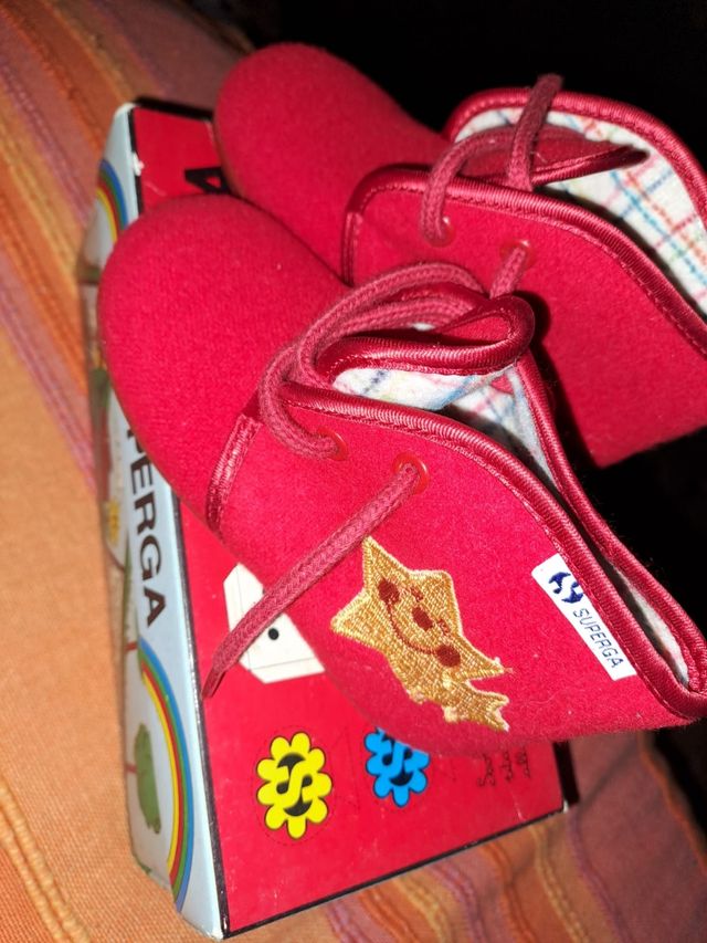 Scarpa Superga  - Unisex