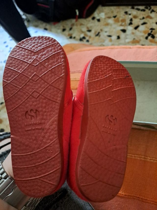 Scarpa Superga  - Unisex