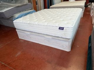 180x200 CANAPE NUEVO COLCHÓN FLEX ALTA GAMA