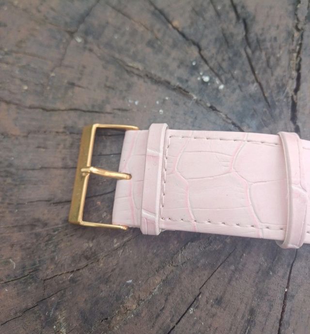 Orologio donna Charro da polso nuovo mai indossato