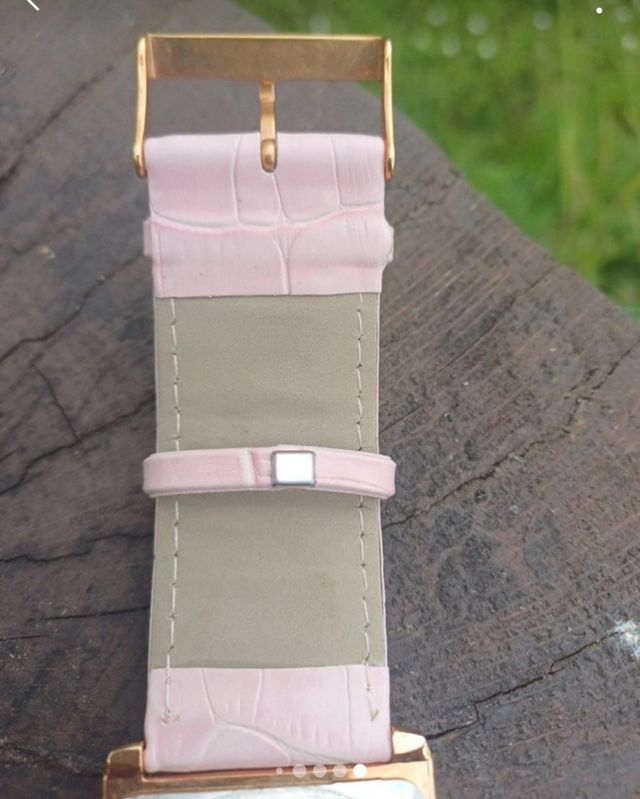 Orologio donna Charro da polso nuovo mai indossato