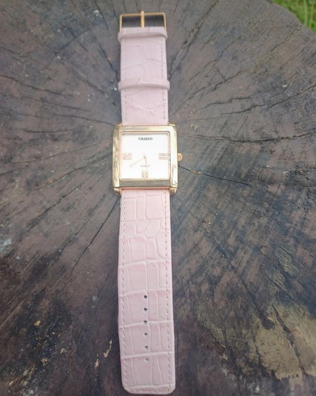 Orologio donna Charro da polso nuovo mai indossato