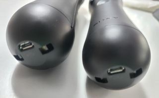 PlayStation VR PS4
