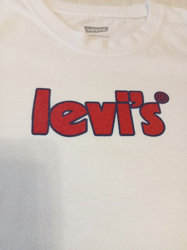 Camisetas Niño Ralph Laurent-Levis. 5 años. Lote 2