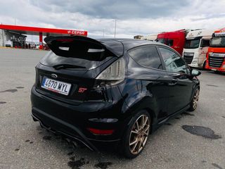 Fiesta ST