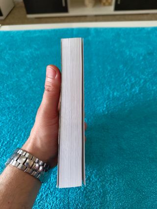 Umbral del Poder 3, El (Spanish Edition)