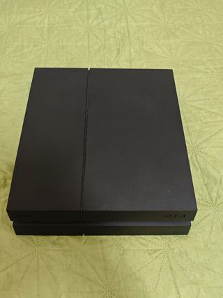 Ps4 500gb