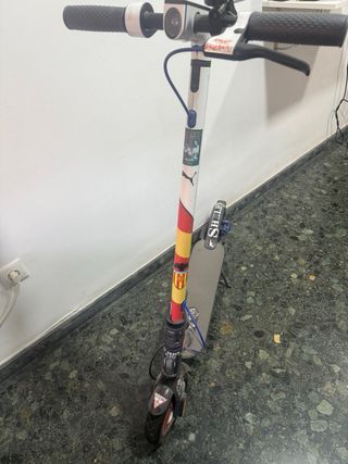 Xiaomi Mi Electric Scooter 3 Vinilado