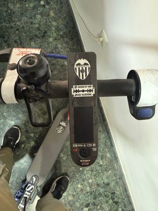 Xiaomi Mi Electric Scooter 3 Vinilado