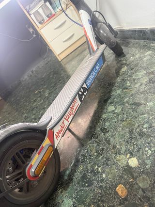 Xiaomi Mi Electric Scooter 3 Vinilado
