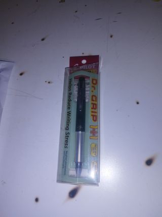 Pilot Dr Grip 1+1 Bolígrafo