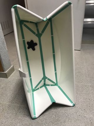 Bañera flexible Stokke Flexi Bath