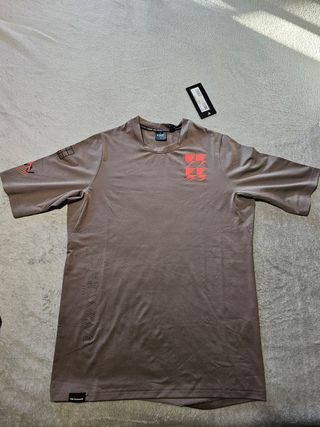 Camiseta Northwave MTB