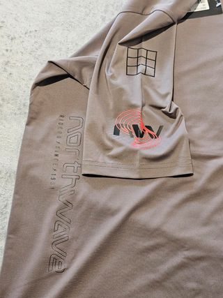 Camiseta Northwave MTB