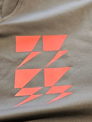 Camiseta Northwave MTB
