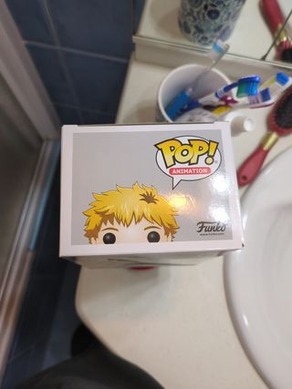 Funko Pop! Hide Tokyo Ghoul #467