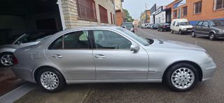 Mercedes-Benz Clase E 2003