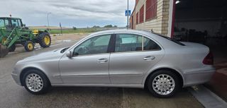 Mercedes-Benz Clase E 2003