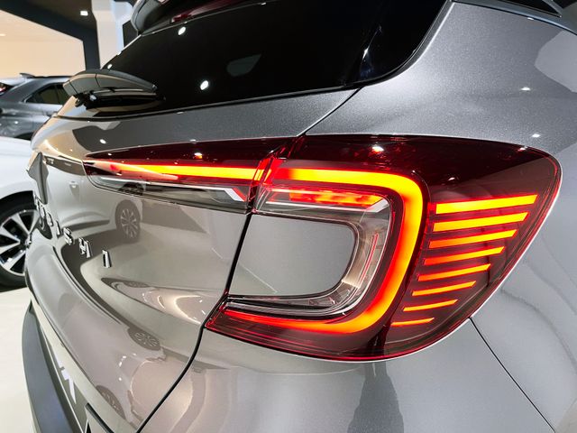 Mitsubishi ASX 130T MHEV DCT MOTION