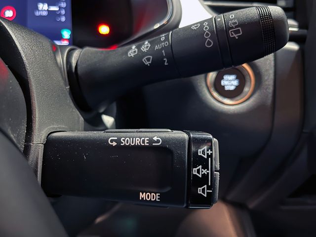 Mitsubishi ASX 130T MHEV DCT MOTION