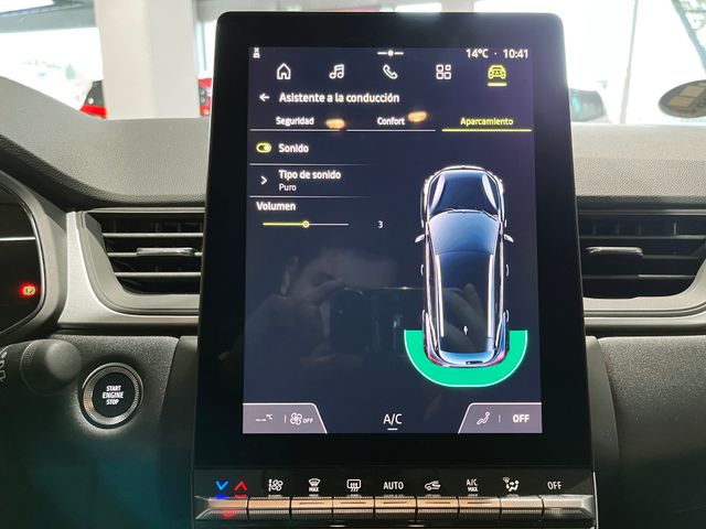 Mitsubishi ASX 130T MHEV DCT MOTION